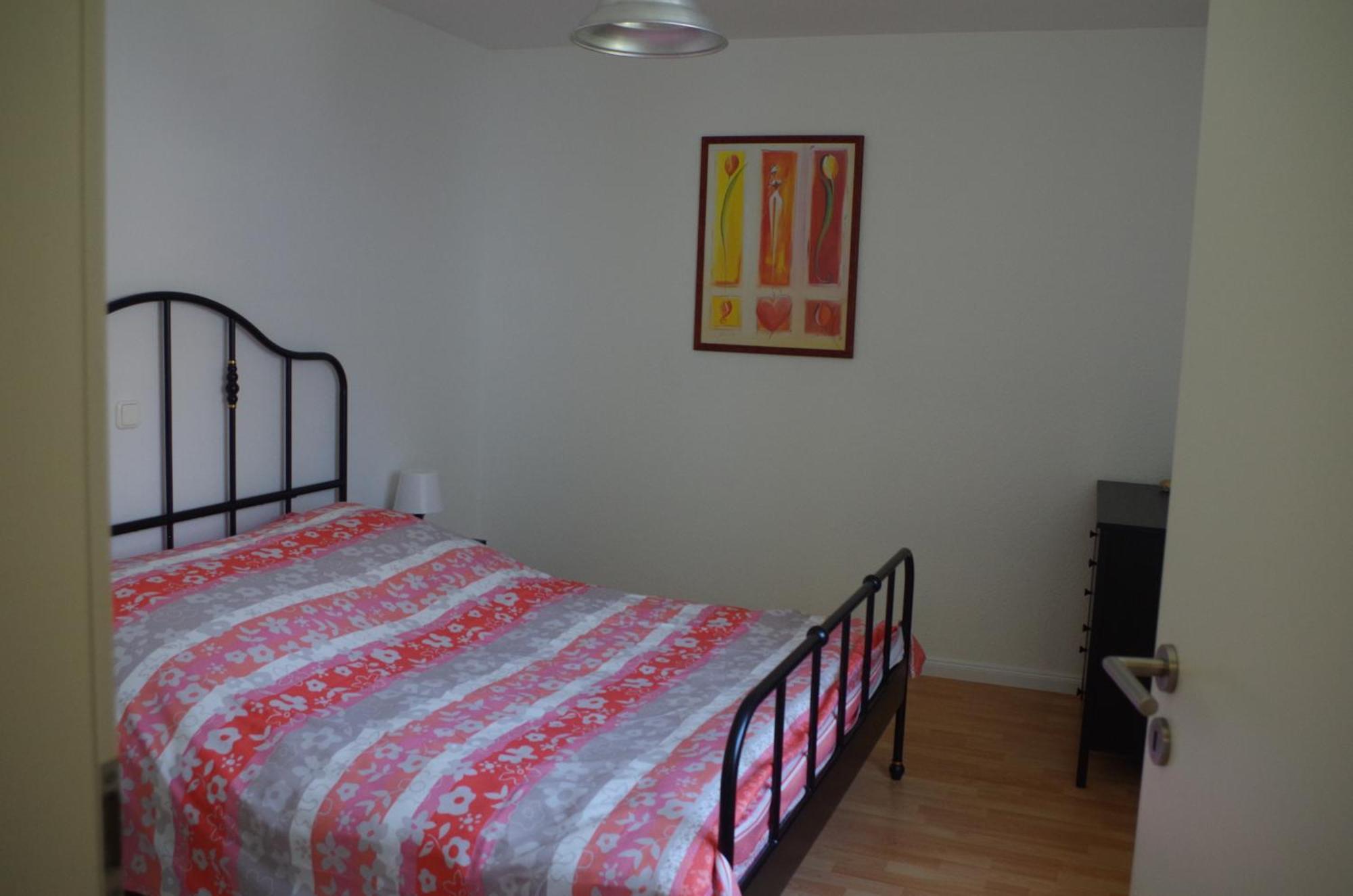 Citywohnung Wuerselen Ngoại thất bức ảnh