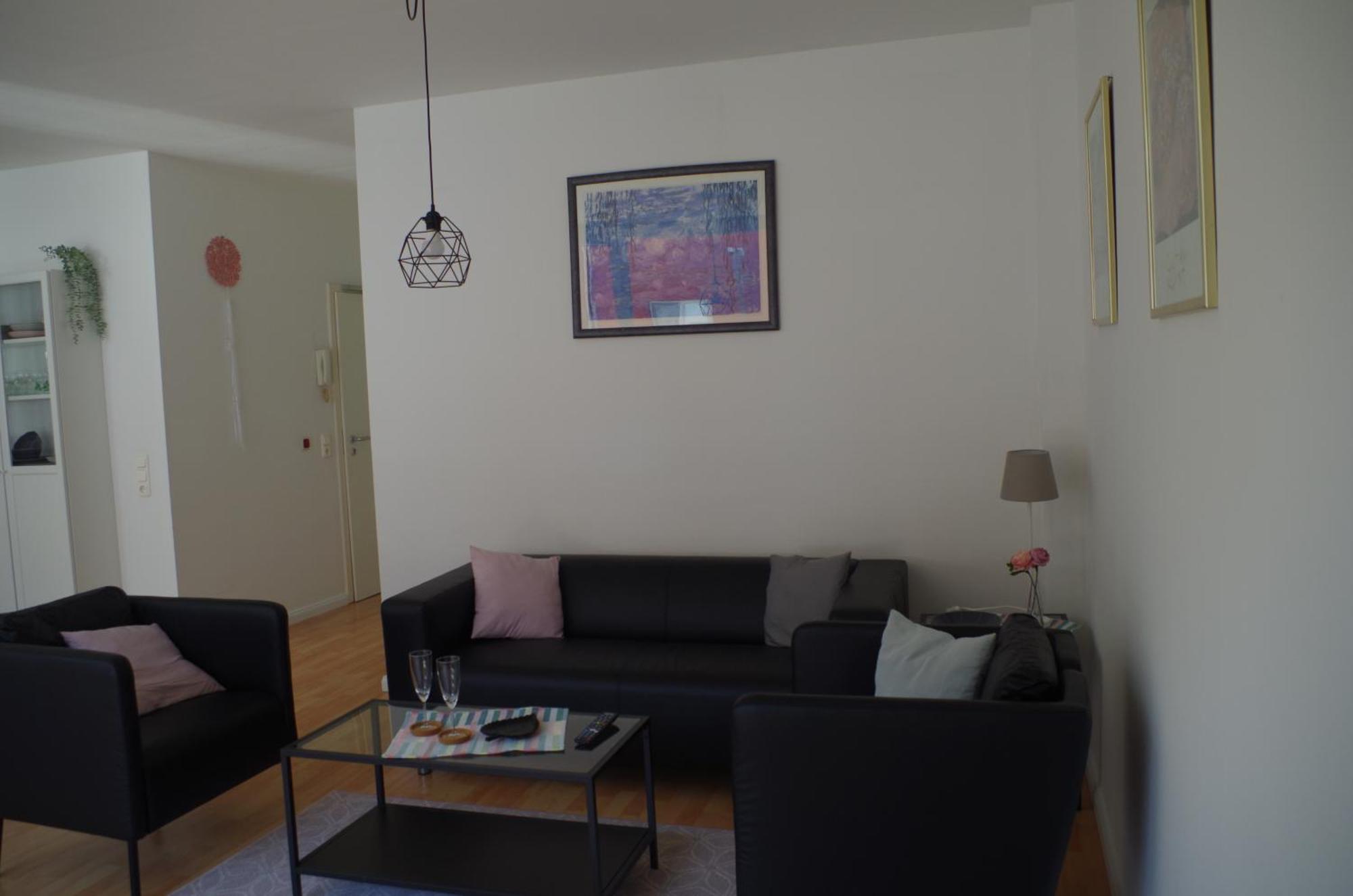 Citywohnung Wuerselen Ngoại thất bức ảnh