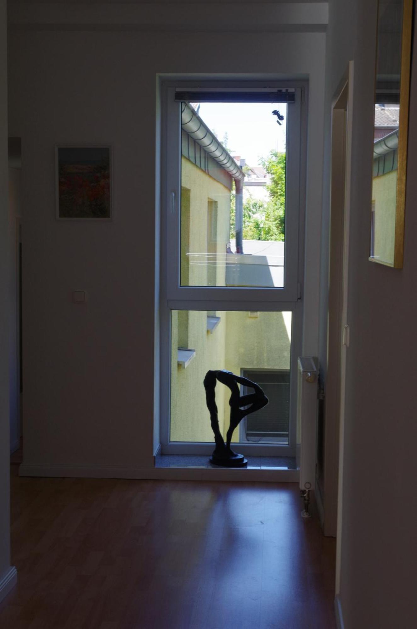 Citywohnung Wuerselen Ngoại thất bức ảnh