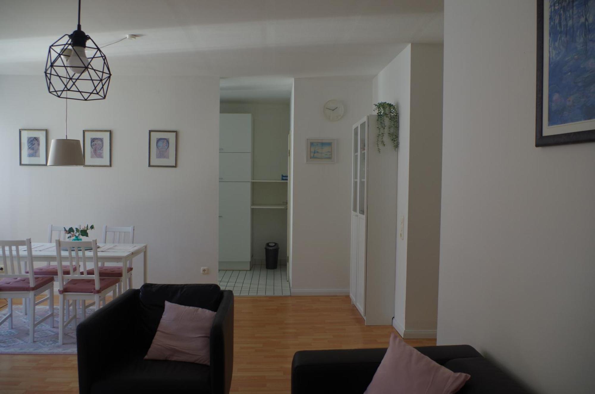 Citywohnung Wuerselen Ngoại thất bức ảnh