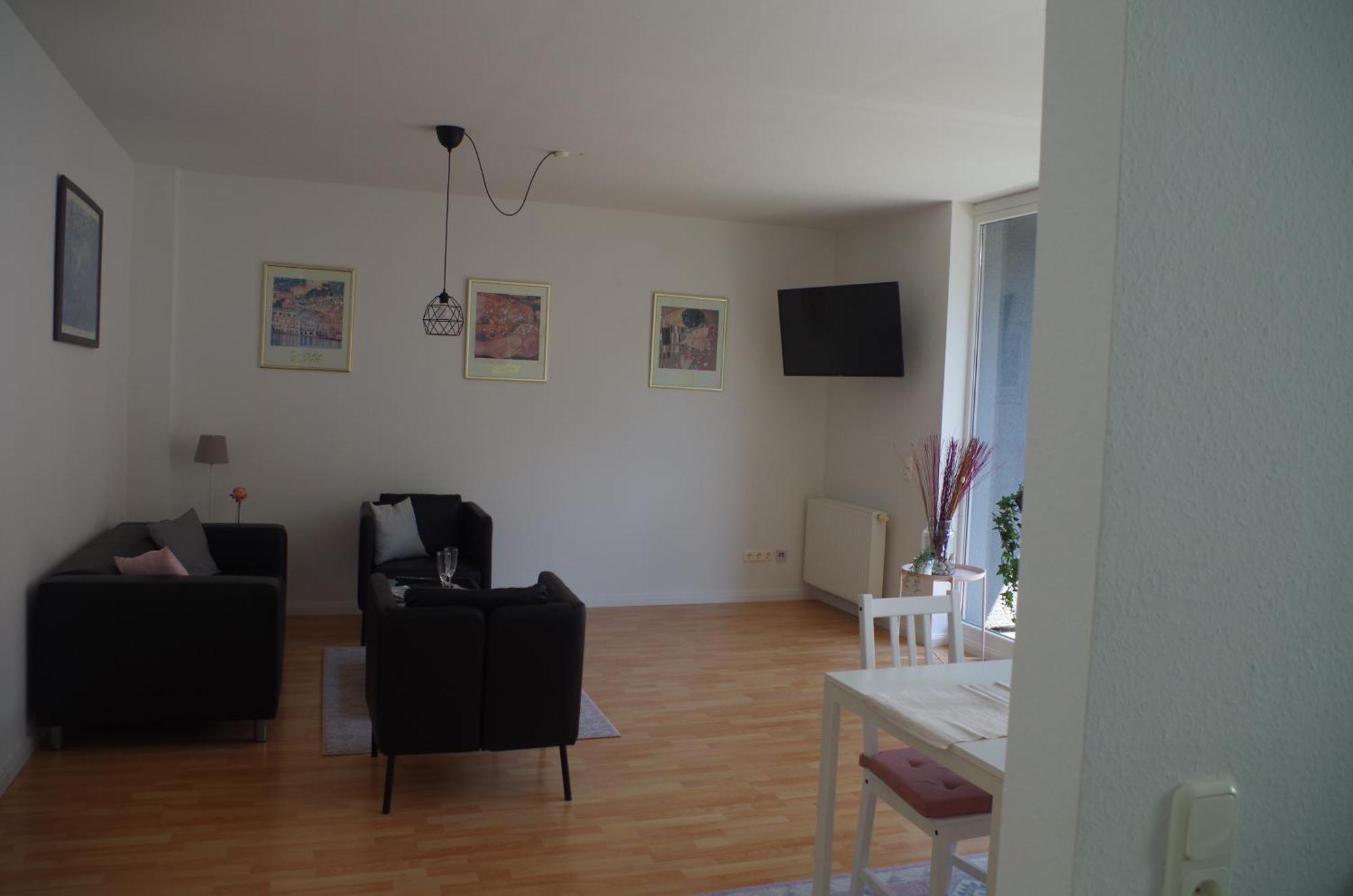 Citywohnung Wuerselen Ngoại thất bức ảnh