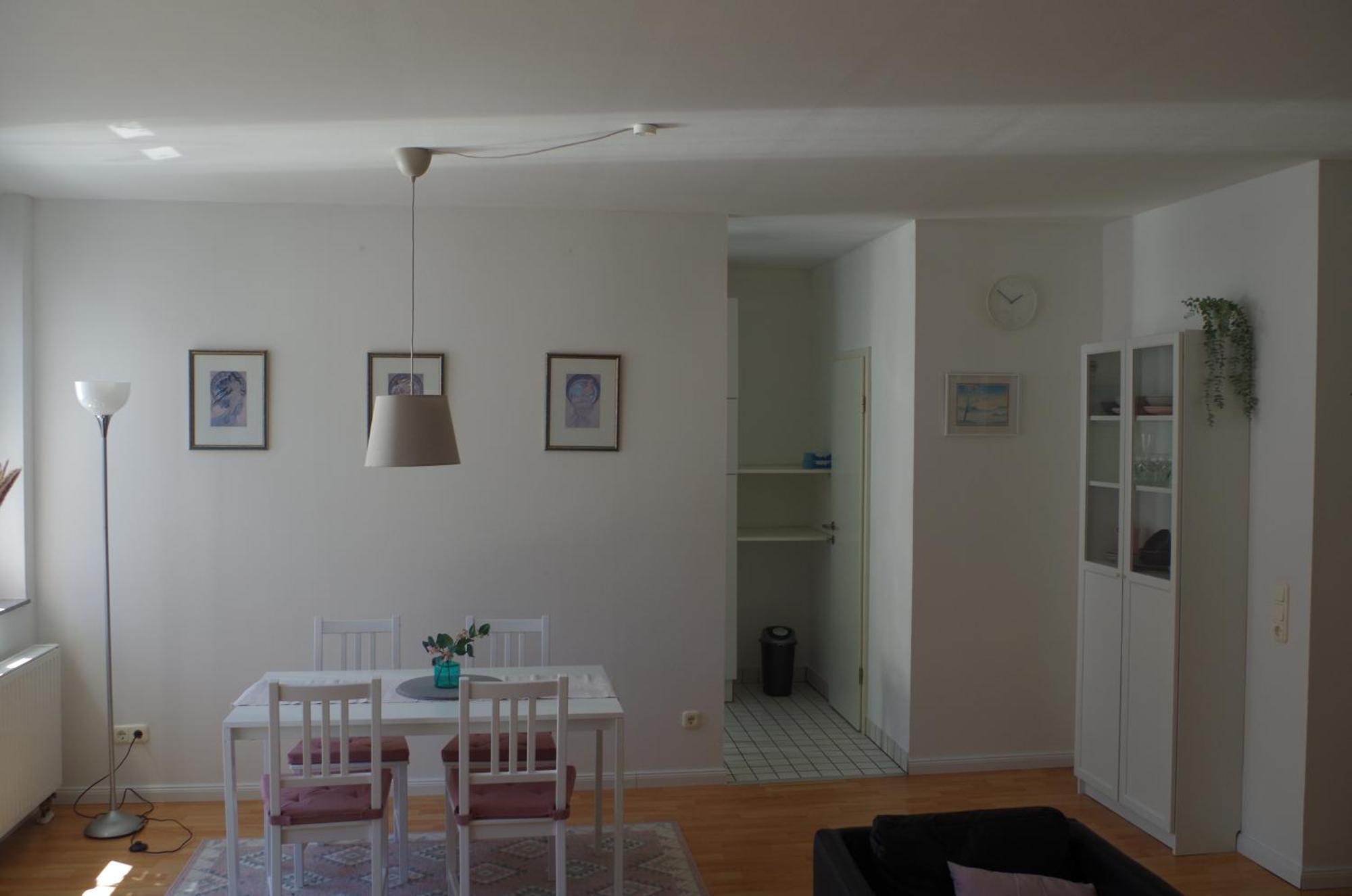 Citywohnung Wuerselen Ngoại thất bức ảnh