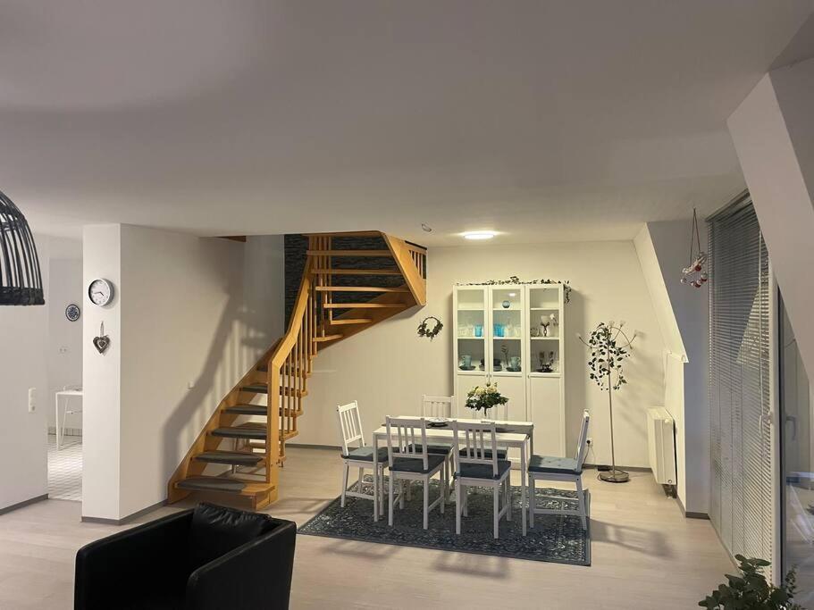 Citywohnung Wuerselen Ngoại thất bức ảnh