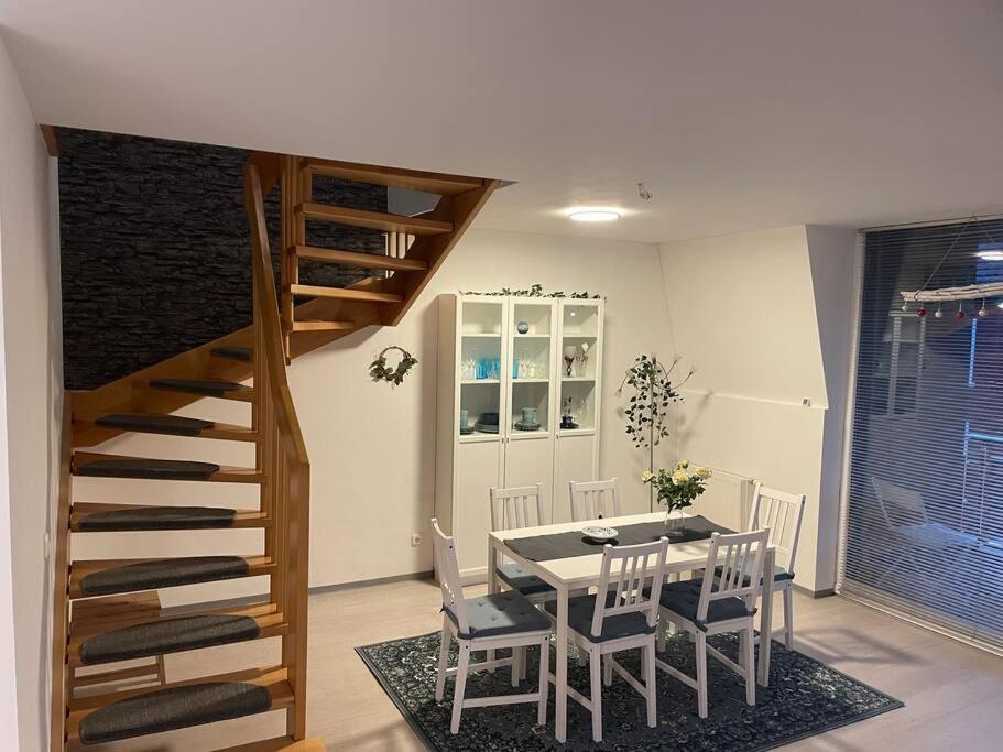 Citywohnung Wuerselen Ngoại thất bức ảnh