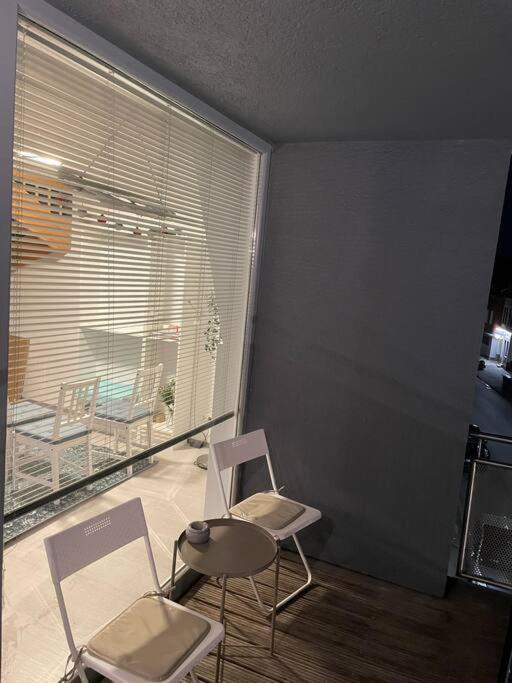 Citywohnung Wuerselen Ngoại thất bức ảnh