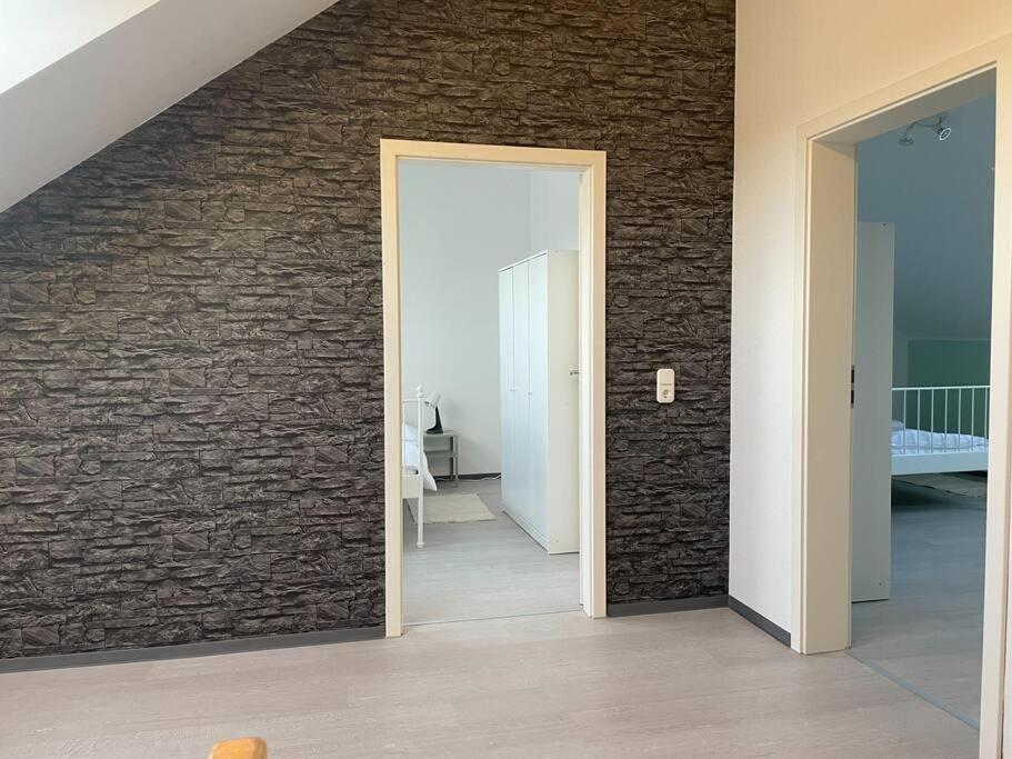 Citywohnung Wuerselen Ngoại thất bức ảnh