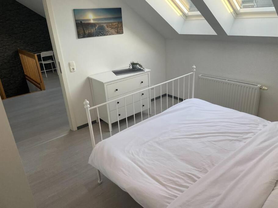 Citywohnung Wuerselen Ngoại thất bức ảnh