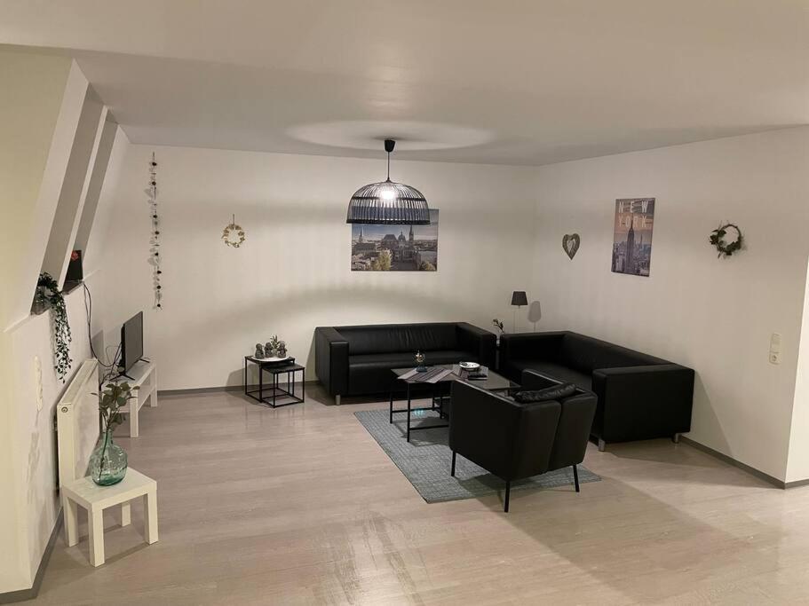 Citywohnung Wuerselen Ngoại thất bức ảnh