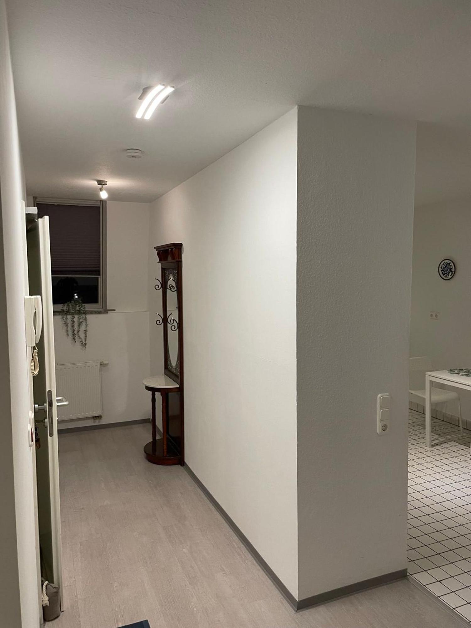 Citywohnung Wuerselen Ngoại thất bức ảnh