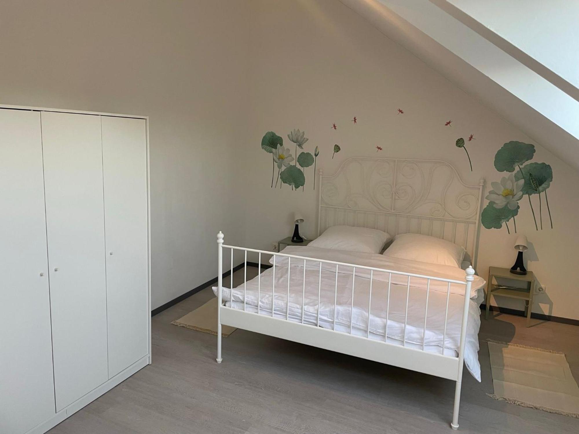 Citywohnung Wuerselen Ngoại thất bức ảnh