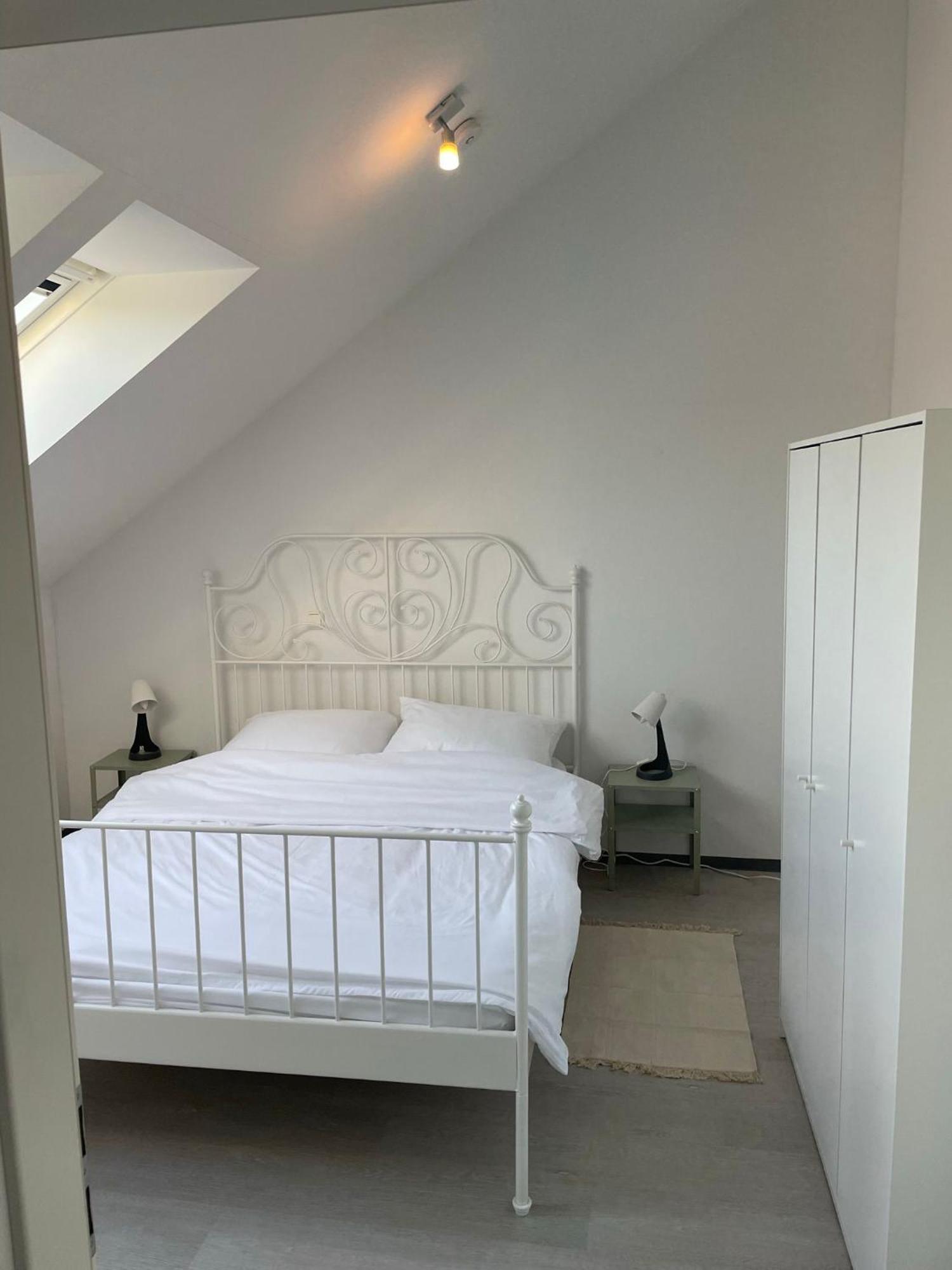 Citywohnung Wuerselen Ngoại thất bức ảnh