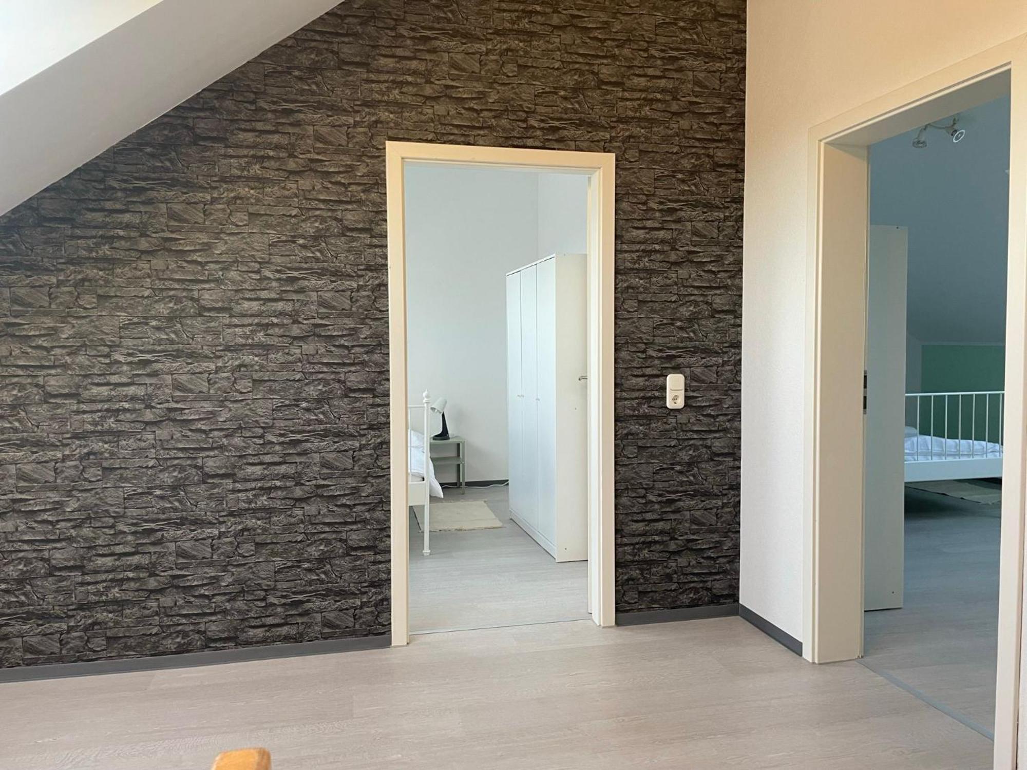 Citywohnung Wuerselen Ngoại thất bức ảnh
