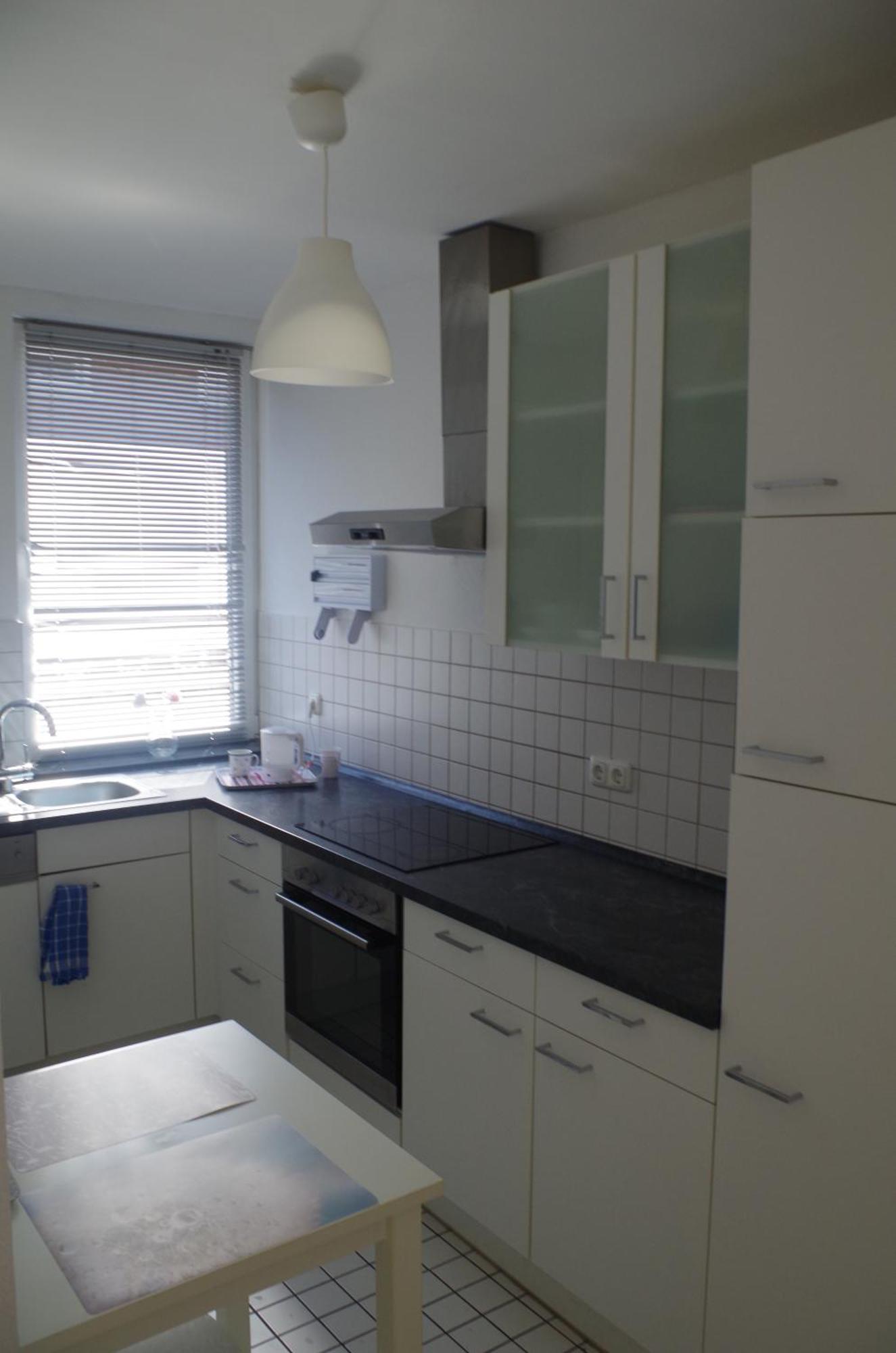 Citywohnung Wuerselen Ngoại thất bức ảnh