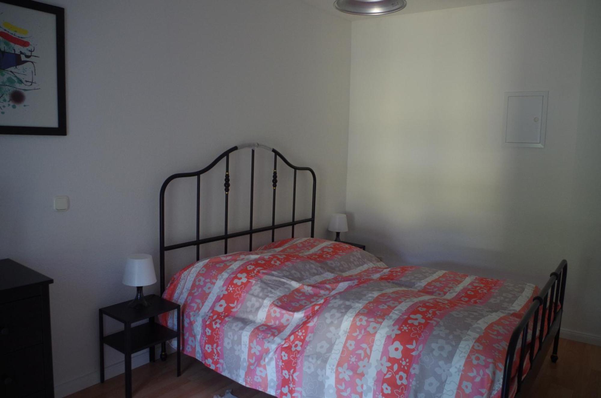 Citywohnung Wuerselen Ngoại thất bức ảnh